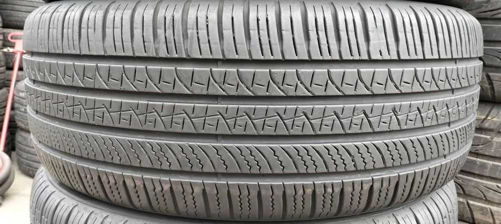 235/50/R20 (allseason) Pirelli Scorpion вул.Дружківська12