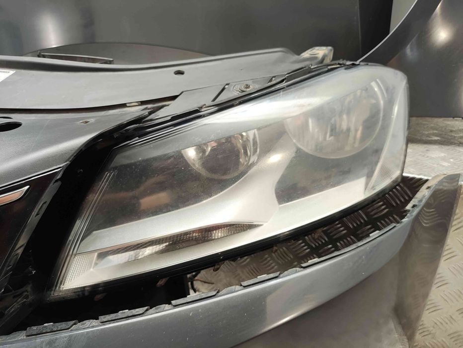 Frente completa VW Passat B7 de 2010 a 2014 Diesel