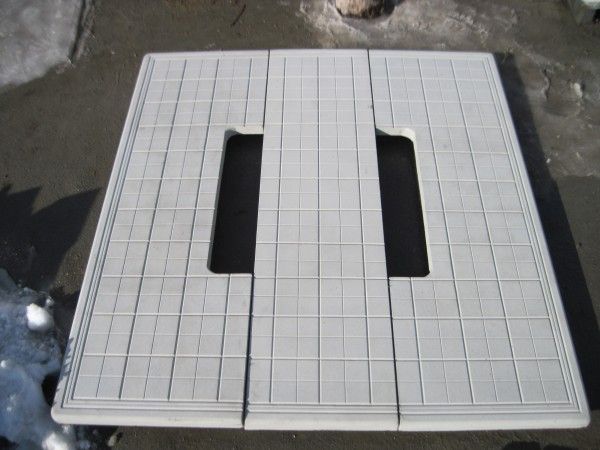 Противоусадочные плиты под памятники. Розница . Опт.