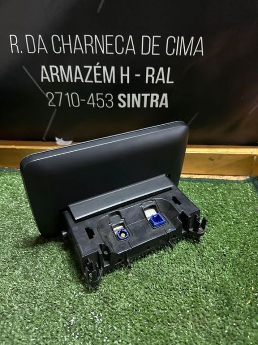 Visor Mercedes W205