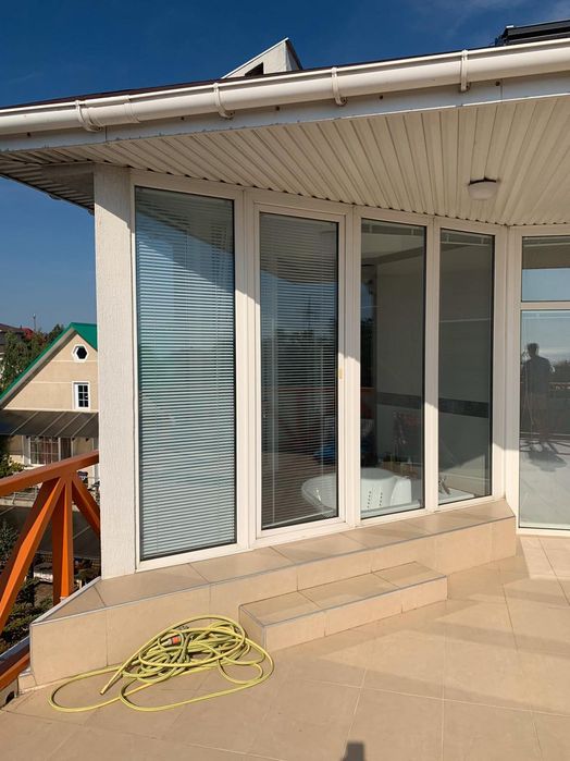 Аренда ДОМА в Совиньоне с видом на море