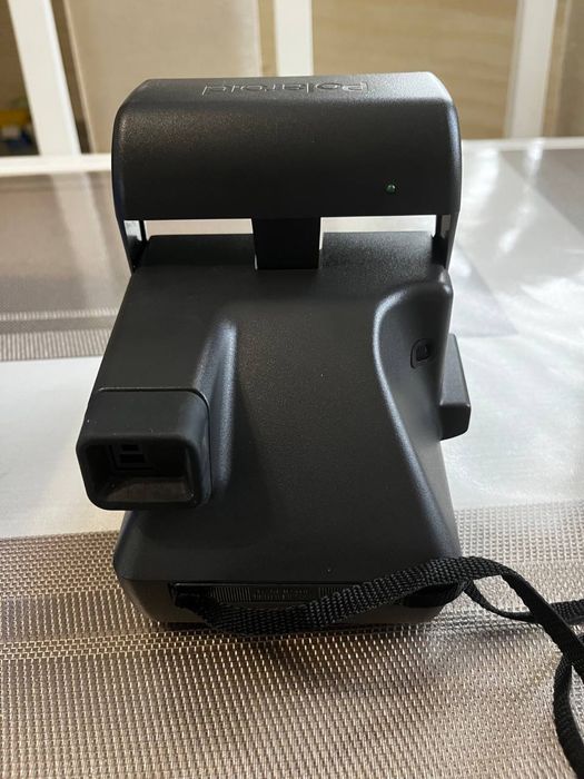 Polaroid 636 оригінал
