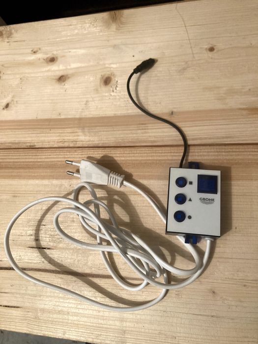 Grohe Blue timer
