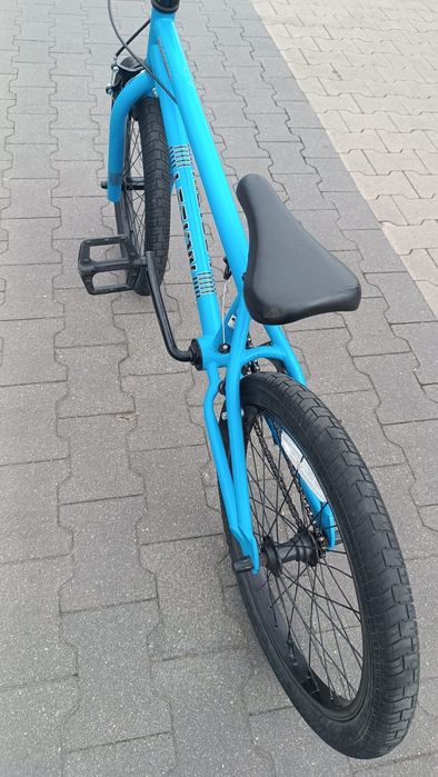 Rower BMX MONGOOSE Legion L10