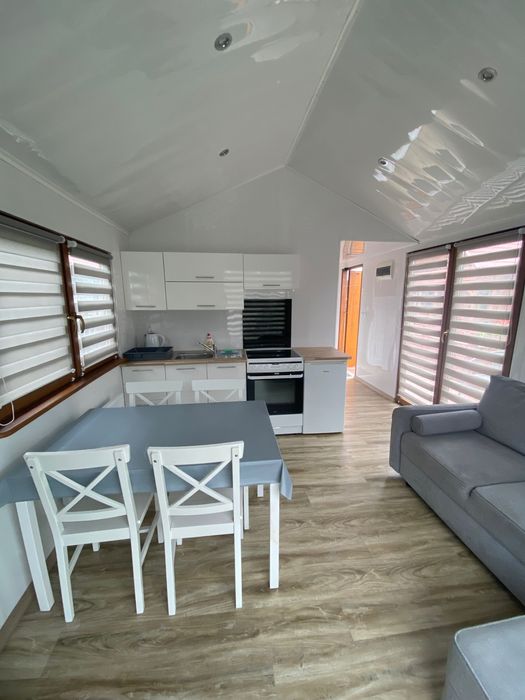 Domki blisko morza, Gąski, ul. Nadbrzeżna 55