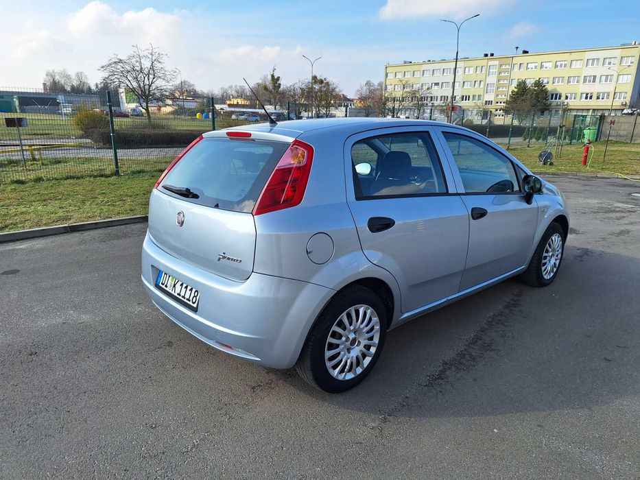 benz + lpg 09r, butla na 10lat, 5D, Klima , Elektryka BDB stan