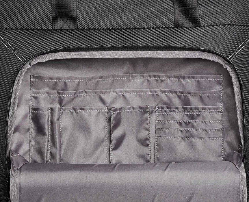 Amazon Basics Rolling Laptop Briefcase64169671724675122