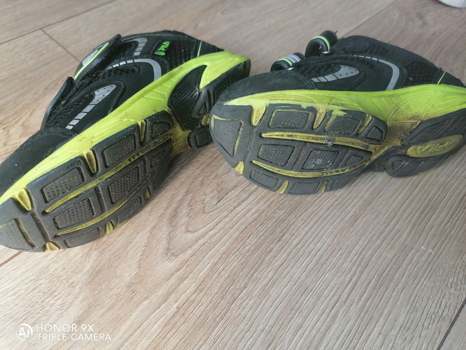 Buty Fila, roz. 26