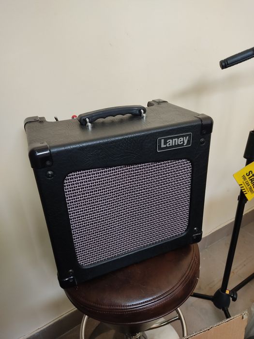 Ламповий комбо Laney Cub 10