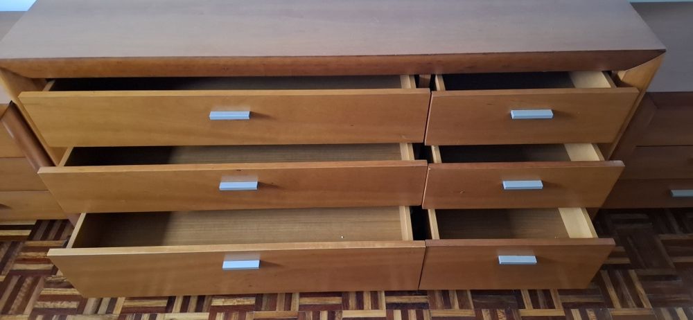 Mobilia de quarto