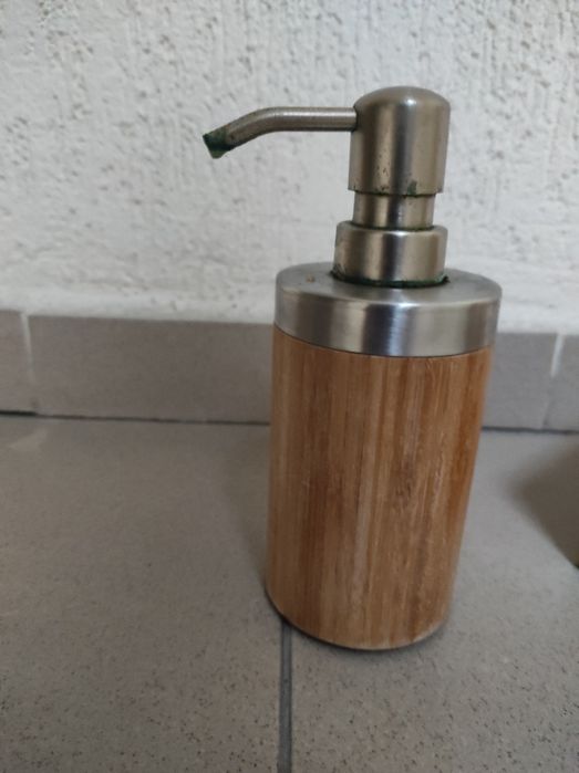 Conjunto de acessórios de casa de banho