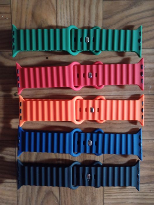 Paski Apple iPhone  42mm  Nowe
