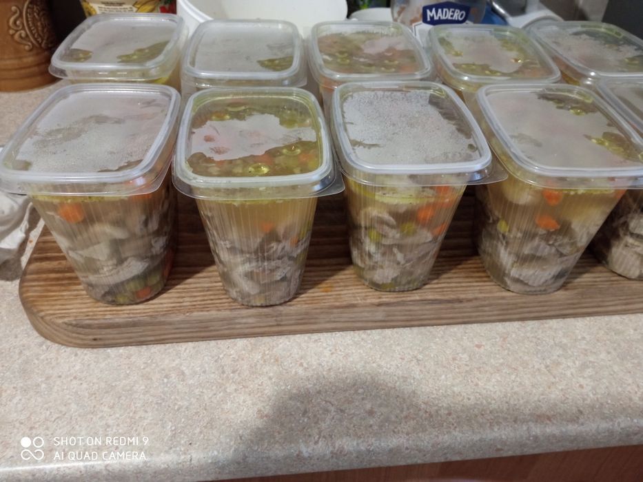 Witam posiadam na sprzedaż wyroby domowe