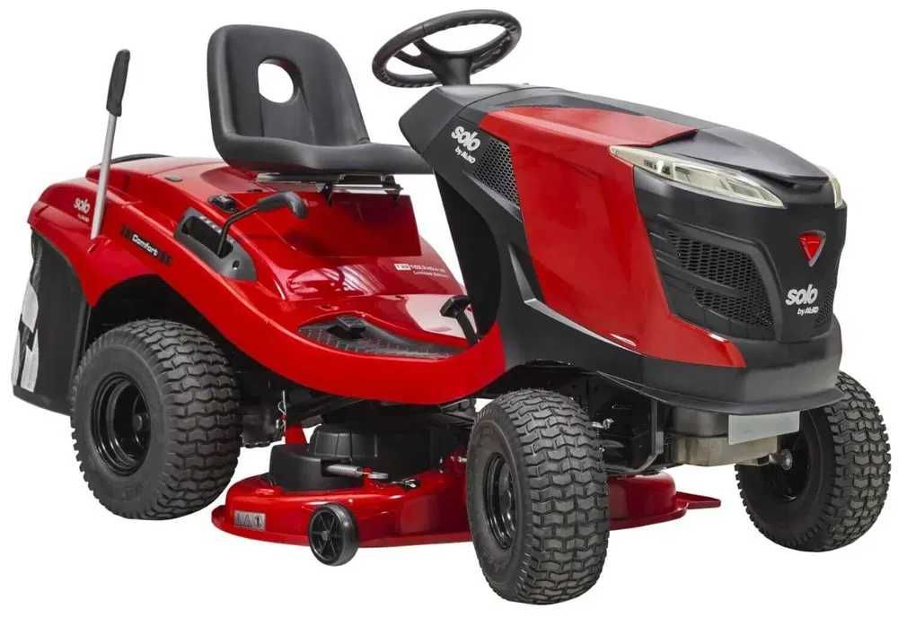 Super Promocja 2025 ! traktor Al-ko 22 KM, 103 cm  5 letnią Gwarancją