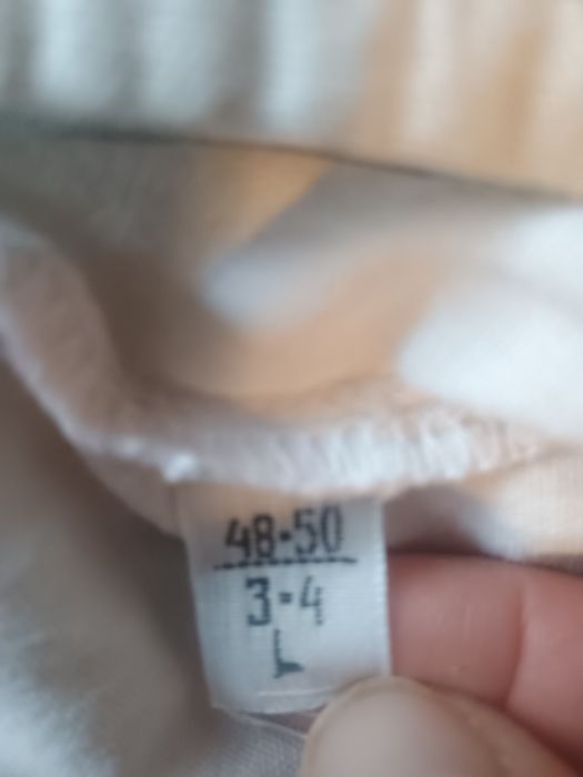 Продається спецодяг кондитера,б/у,