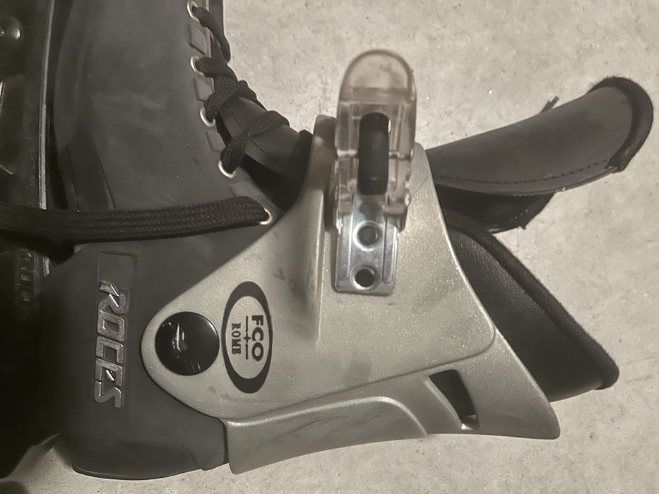 Roces Brand Inline Skates455719745487513601