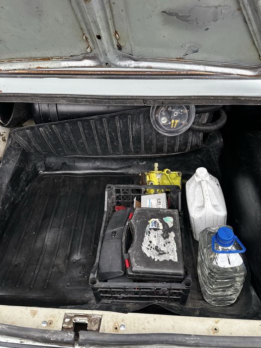 Продам ваз 2103 в нормальному стані