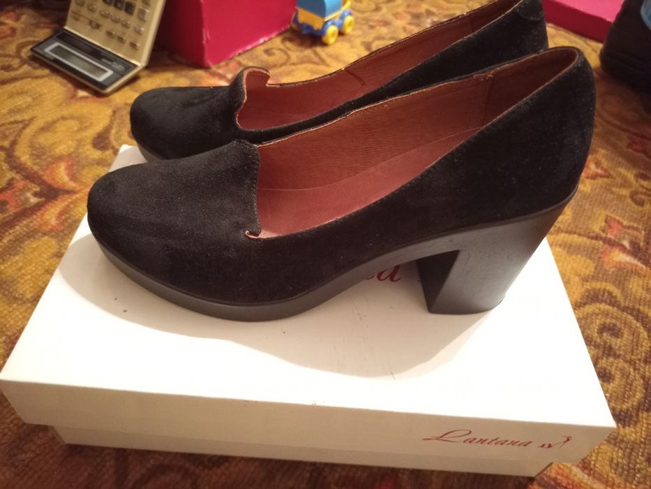 Туфлі жіночі весна, осінь