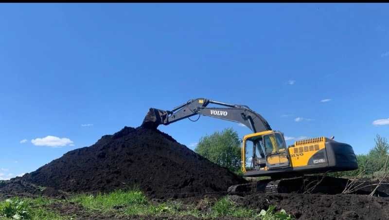 Екскаватор. Оренда екскаватора. Послуги екскаватора JCB 3CX+самоскиди