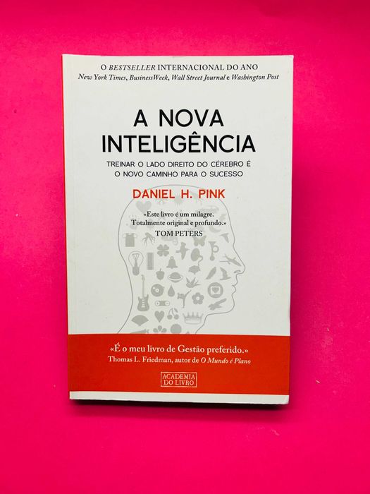 A Nova Inteligência