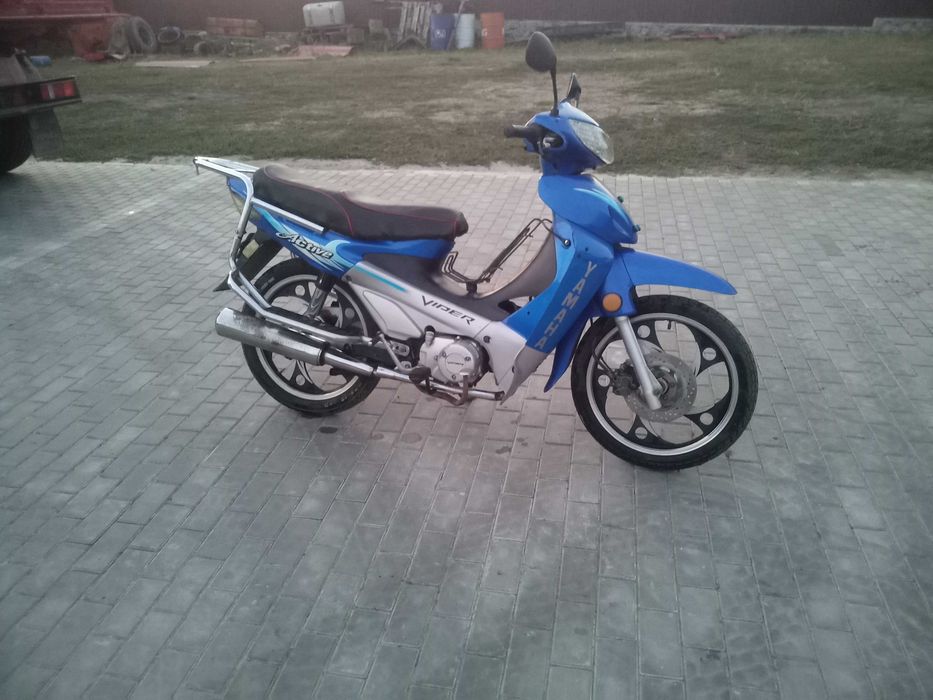 Вайпер Актив 110 к