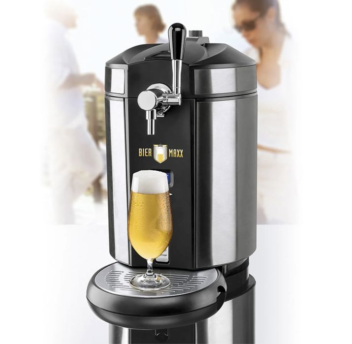 Диспенсер для пива