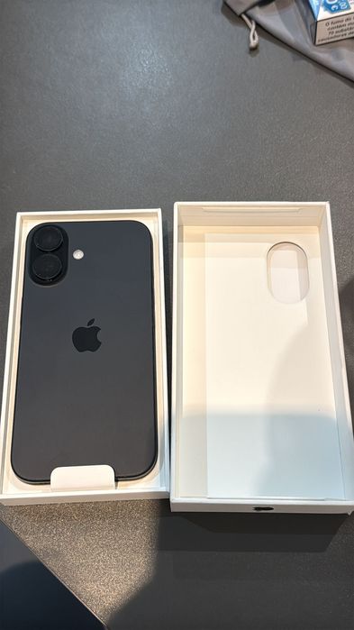Iphone 16 plus 700 eur negociavel