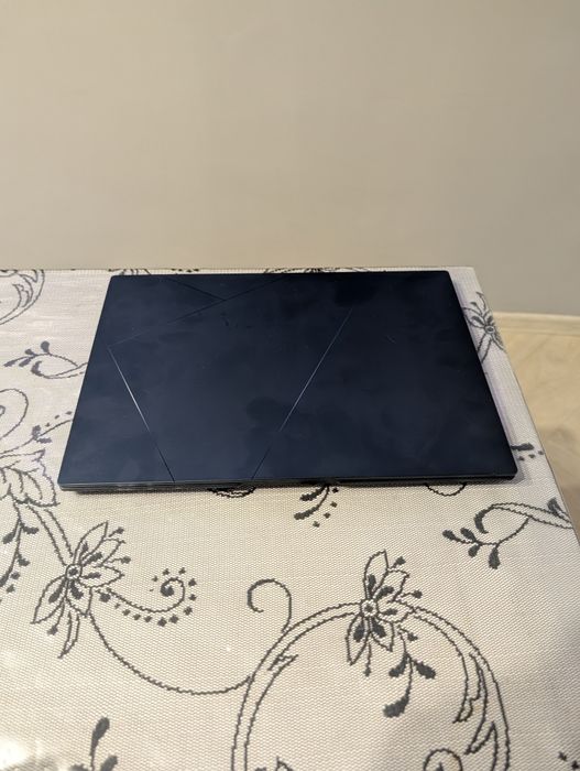 ASUS ZenBook Q409Z OLED 3k 90Hz | Core i5-1240P | DDR5 8Gb | SSD 1Tb