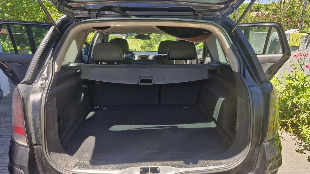 Opel Astra 1.7 cdti Cosmo de 2005