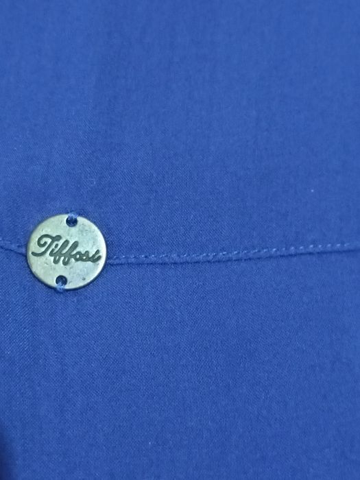 T-shirt da Tiffosi