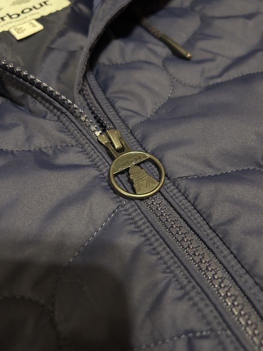 barbour kurtka damska