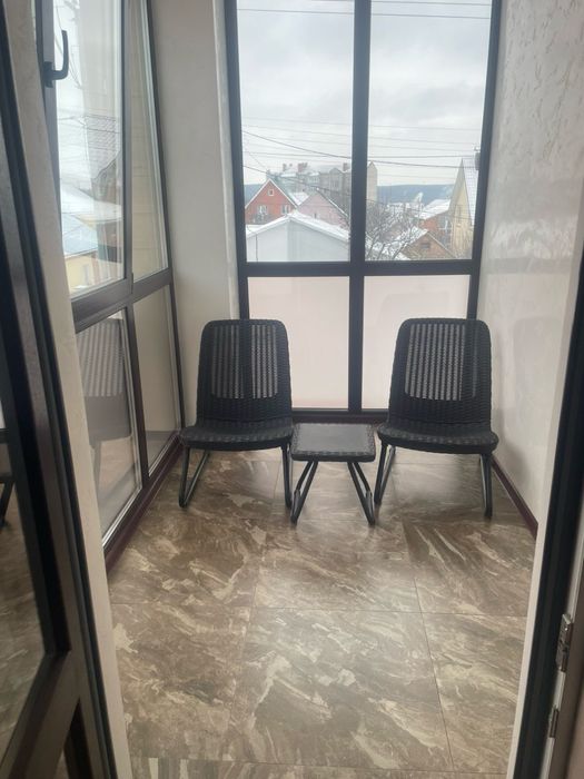 Подобова оренда шикарного будинку