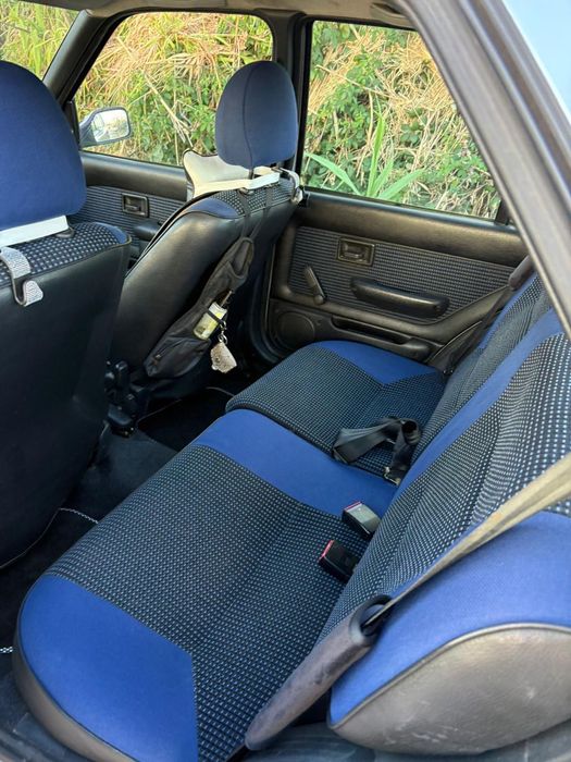 Peugeot 106 1.0 económico — photo 4