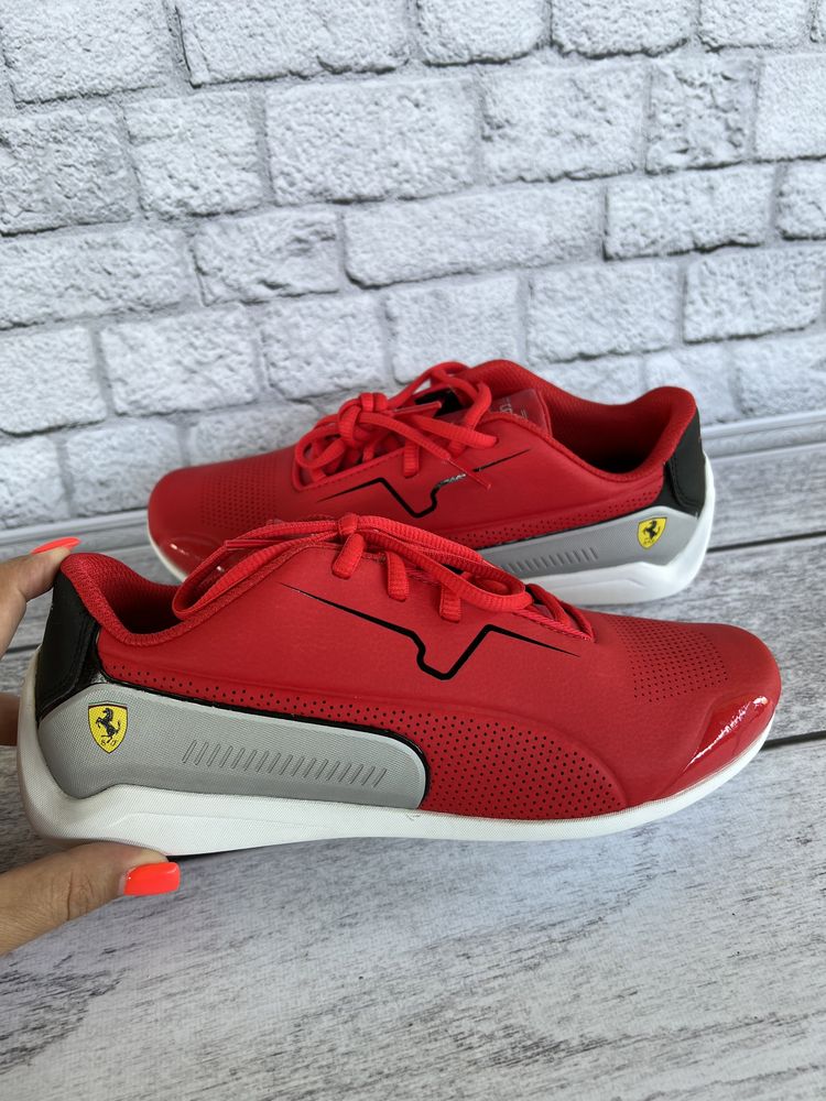 Puma clearance ferrari 38
