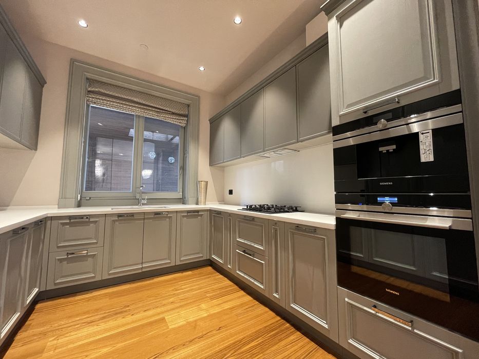 Будинок за адресою Куликове поле пл. (площа 291 м²) - Atlanta.ua - фото 4