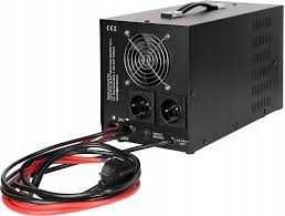 ДБЖ ИБП KEMOT PROsinus-2000/24-LFP4 24v 2000Va 1400W нові под LiFePO4