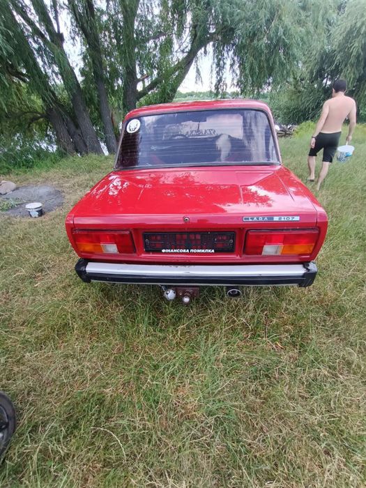 Продам авто Ваз 2105