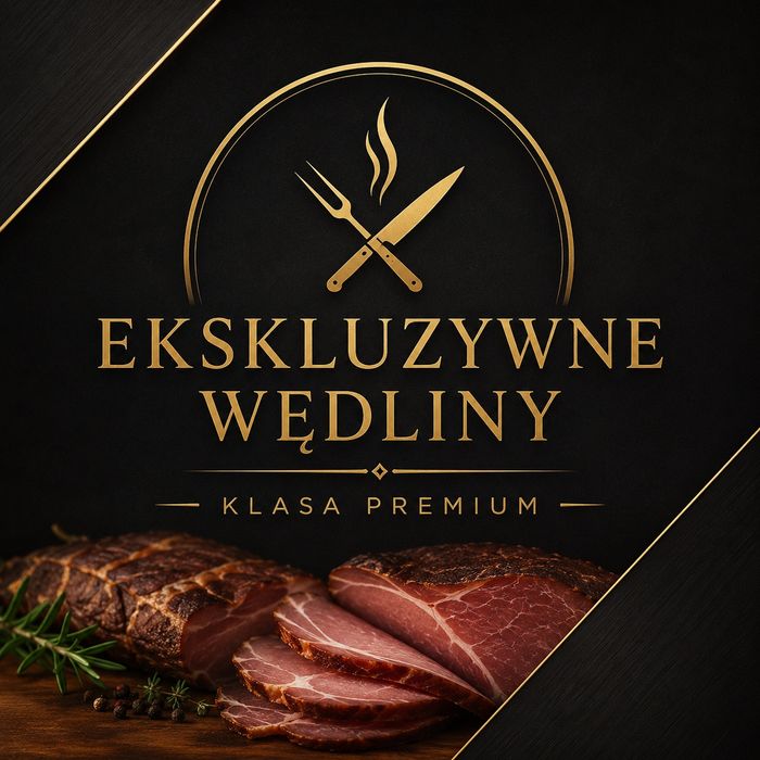 Ekskluzywne wędliny premium