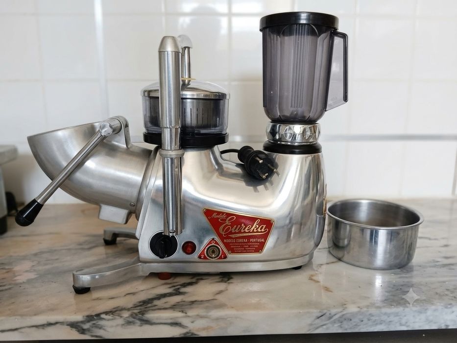 Equipamentos de Cozinha