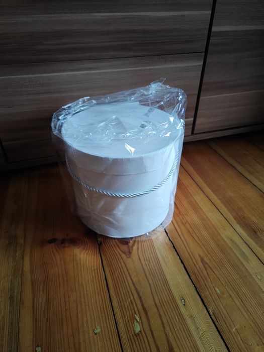 Flover box zestaw 3szt.