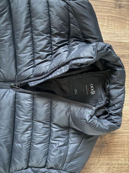 Куртка Oodji Basic