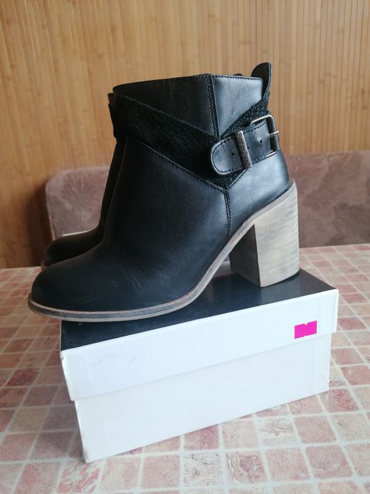 Черевики, ботинки Zara, 36 р.