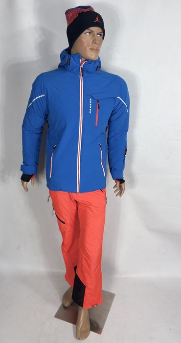 Костюм лижний та сноуборду чоловічий С ідеал