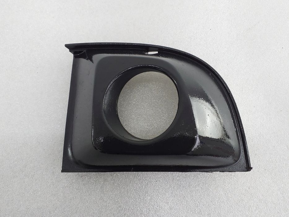 Aro / Mascara Farol Nevoeiro FIAT 500 (312_)