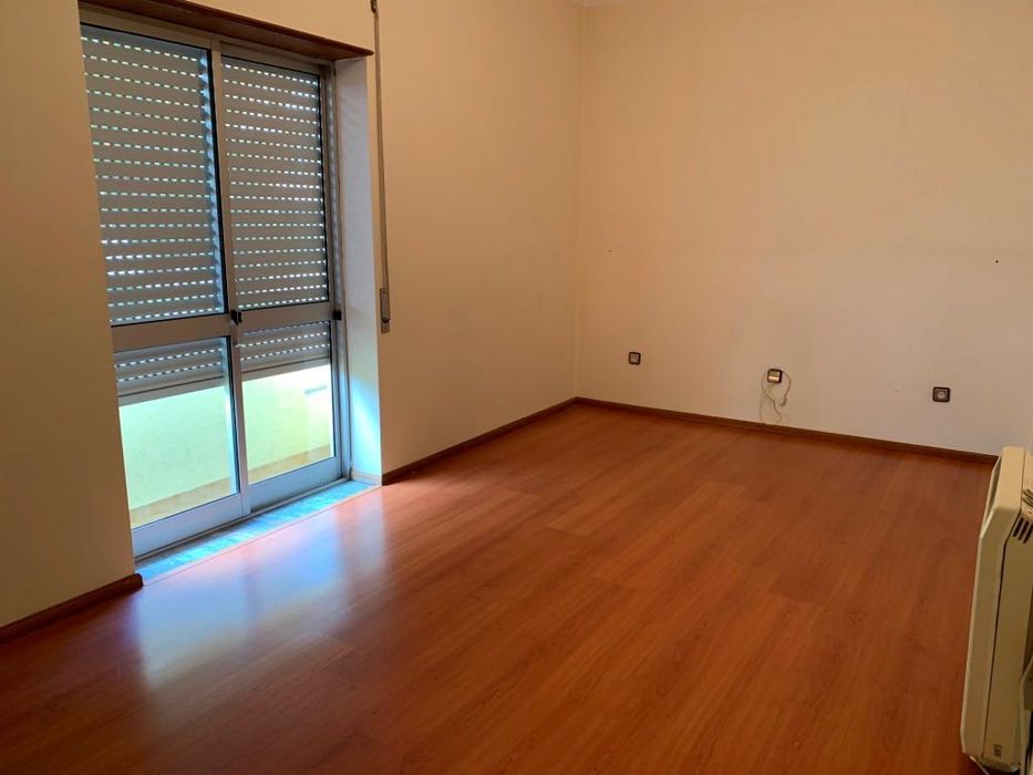 Apartamento T2 à venda em Ourém