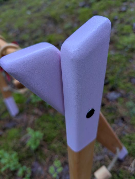 Підлоговий мобіль тренажер для немовлят Babygym Монтесорі