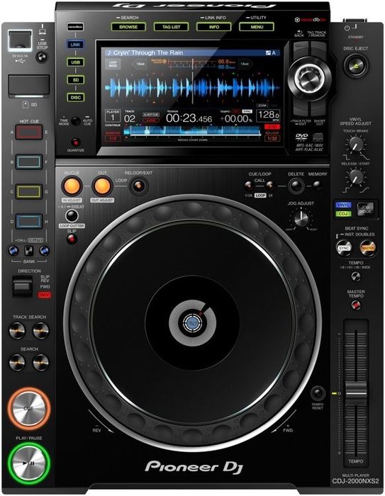 Оренда Pioneer CDJ 3000 DJM 2000 Звук, Світло, DJ діджей ведучий