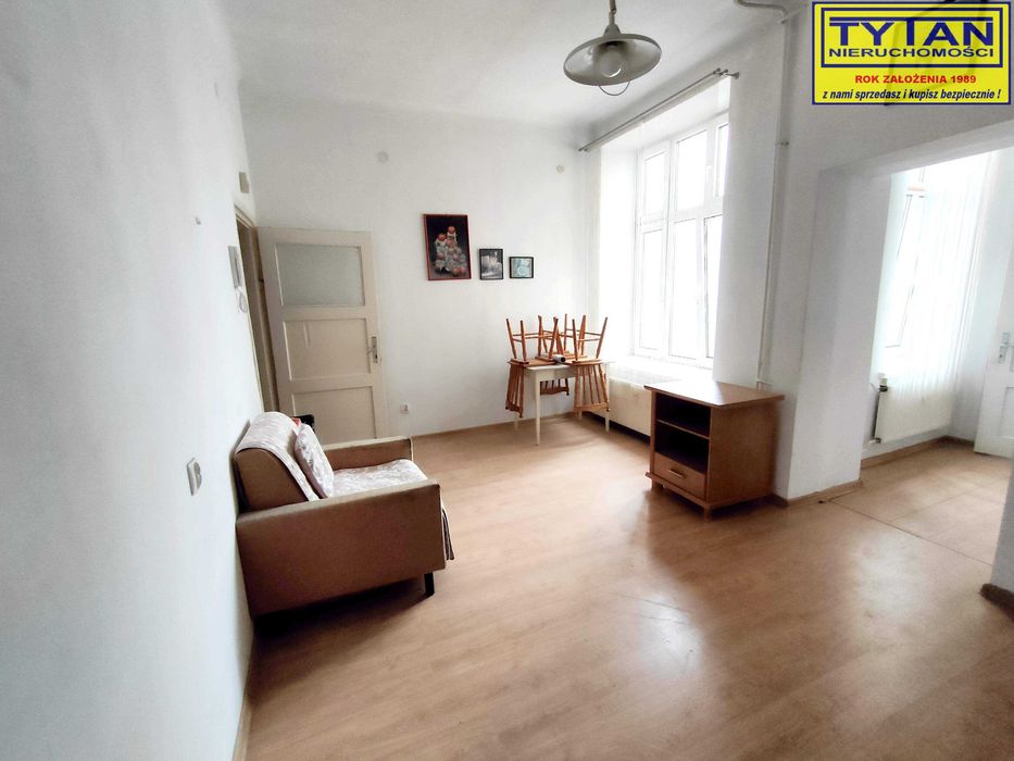 Mieszkanie 56,60 m2 w centrum – ul. Krótka 3