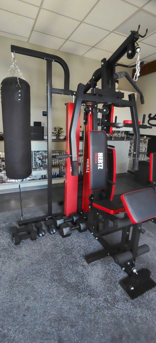Atlas do ćwiczeń HERTZ