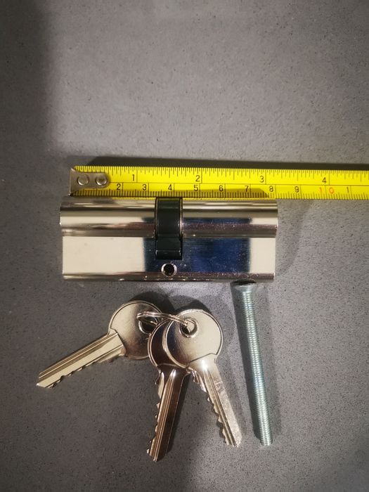 Cilindro normal de 70mm